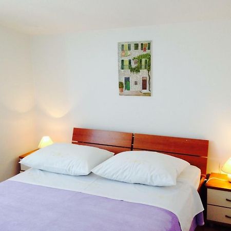Apartmani Niko Podgora Exteriör bild