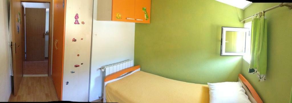 Apartmani Niko Podgora Exteriör bild